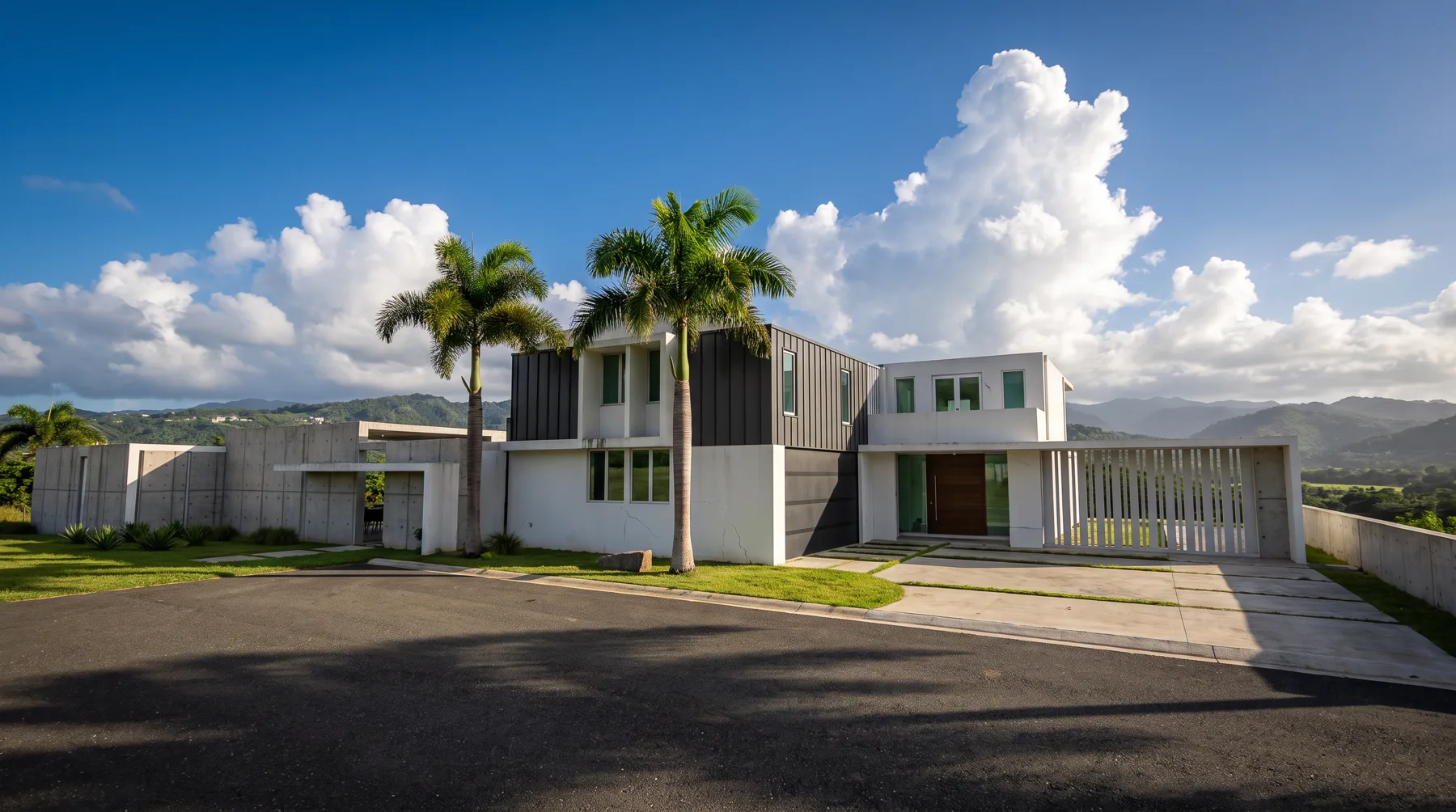 Hacienda San José, Caguas